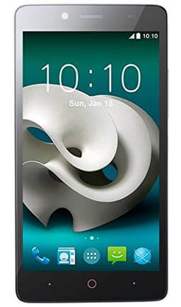 ZTE Blade V220 8GB silber