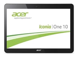 Acer Iconia One 10 B3-A10 16GB [101" WiFi only] schwarz