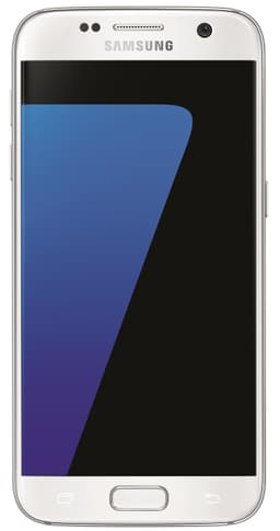 Samsung Galaxy S7 32GB [Single-Sim] weiß