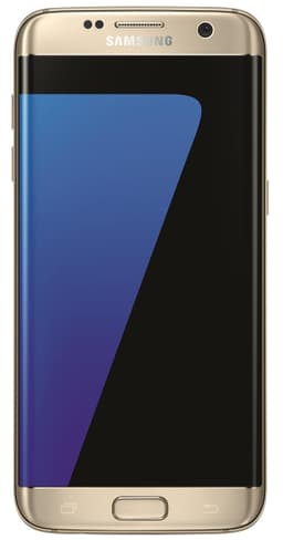 Samsung Galaxy S7 Edge 32GB [Single-Sim] gold