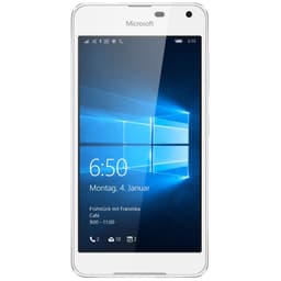 Microsoft Lumia 650 16GB [Single-Sim] weiß