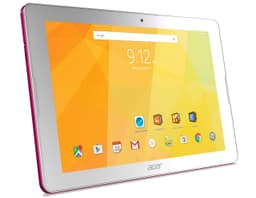 Acer Iconia One 10 B3-A20 16GB [101" WiFi only] pink
