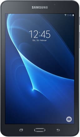 Samsung Galaxy Tab A (T280) 8GB [7" WiFi only] schwarz