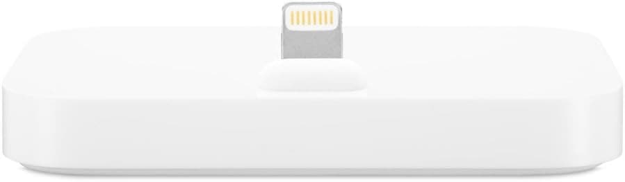Apple iPhone Lightning Dockingstation weiß