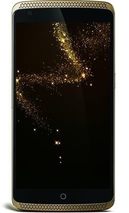 ZTE Axon Elite 32GB [Dual-Sim] gold