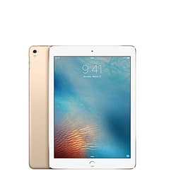 Apple iPad Pro 32GB [97" WiFi only] gold