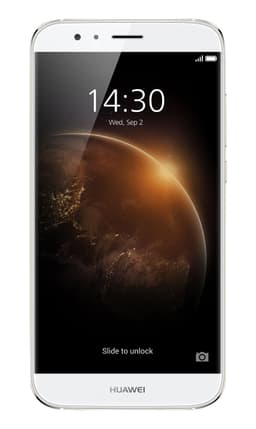 Huawei GX8 32GB [Dual-Sim] mystic champagne