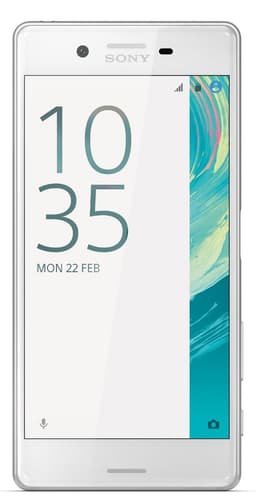 Sony Xperia XA 16GB [Single-Sim] weiß