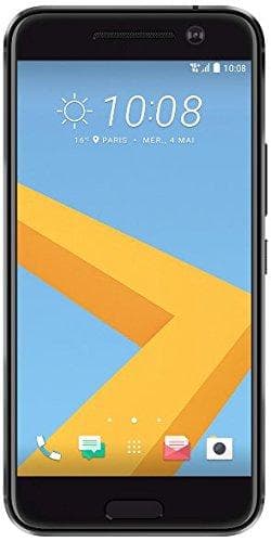 HTC 10 32GB carbon grau