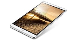 Huawei MediaPad M2 16GB [8" WiFi + LTE] silber