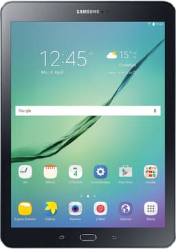 Samsung Galaxy Tab S2 T813N 32GB [97" WiFi only] schwarz