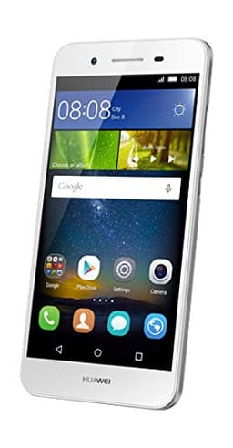 Huawei GR3 16GB [Dual-Sim] silber