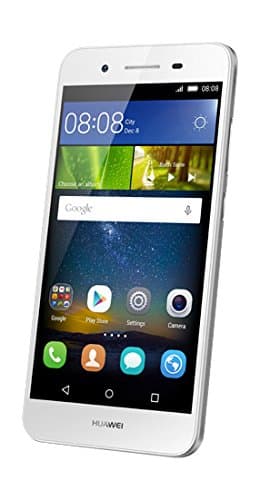 Huawei G8