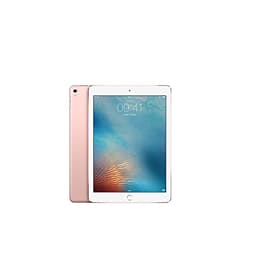 Apple iPad Pro 256GB [97" WiFi only] roségold