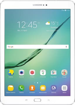 Samsung Galaxy Tab S2 T819N 32GB [97" WiFi + 4G] weiß