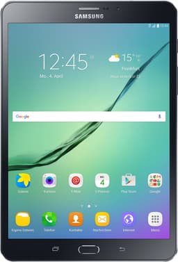 Samsung Galaxy Tab S2 T719N 32GB [8" WiFi + 4G] schwarz