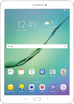 Samsung Galaxy Tab S2 T813N 32GB [97" WiFi only] weiß