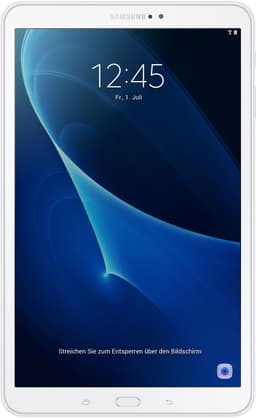 Samsung Galaxy Tab A (T580) 16GB [101" WiFi only] weiß
