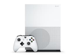 Microsoft Xbox One S 2TB [inkl. Wireless Controller] weiß