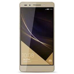 Huawei Honor 7 Premium 32GB [Dual-Sim] gold
