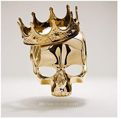 Das goldene Album [Audio CD] Sido