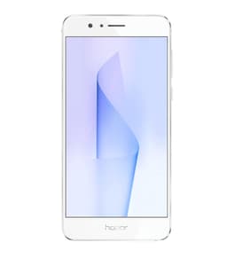 Huawei Honor 8 32GB [Dual-Sim] weiß