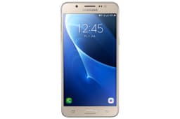 Samsung Galaxy J5 2016 (J510FN/DS) 16GB [Dual-Sim] gold