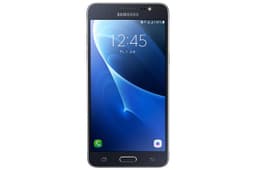 Samsung Galaxy J5 2016 (J510FN/DS) 16GB [Dual-Sim] schwarz