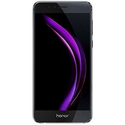 Huawei Honor 8 32GB [Dual-Sim] schwarz