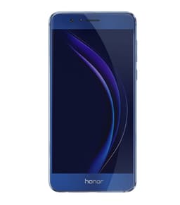 Huawei Honor 8 32GB [Dual-Sim] blau