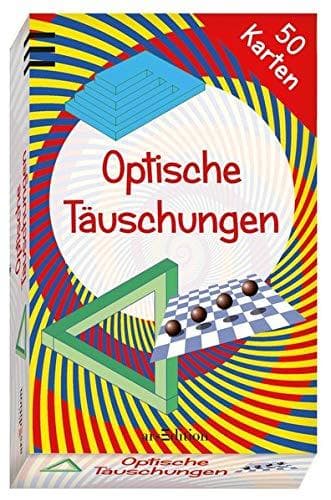 Optische Täuschungen
