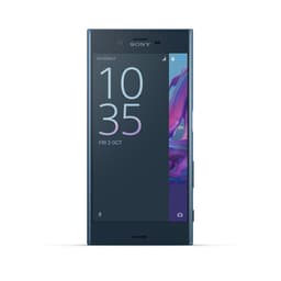 Sony Xperia XZ 32GB [Single-Sim] forest blue