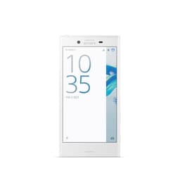 Sony Xperia X Compact 32GB white