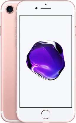 Apple iPhone 7 32GB roségold