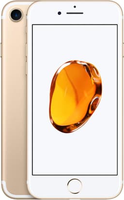 Apple iPhone 7 32GB gold