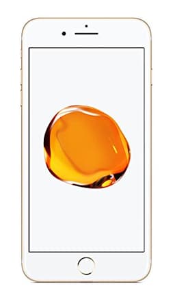 Apple iPhone 7 Plus 128GB gold
