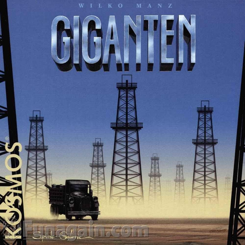 Kosmos 681616 - KOSMOS - Giganten