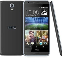 HTC Desire 620G 8GB [Dual-Sim] tuxedo grau