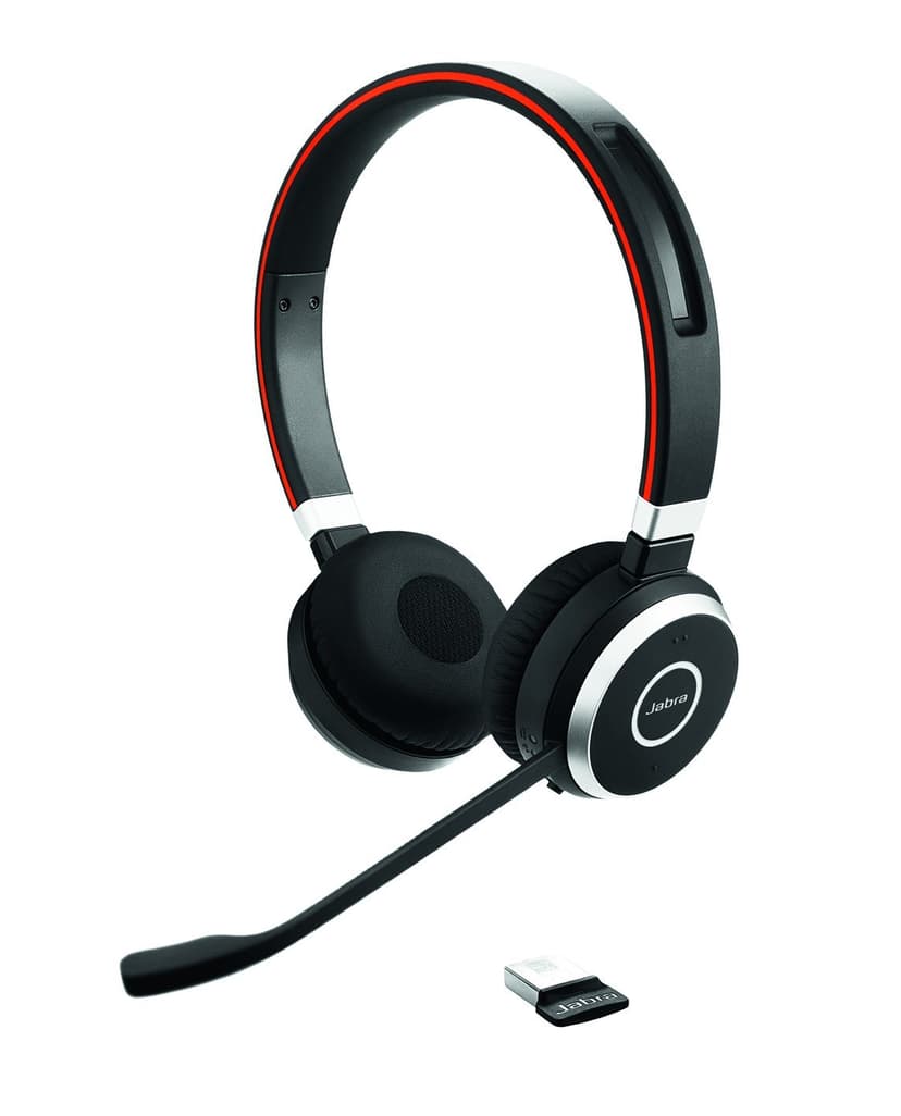 Jabra Evolve 65 MS Stereo
