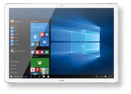 Huawei MateBook 128GB [12" WiFi only] weiß/gold