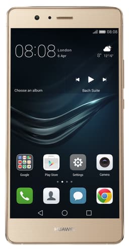 Huawei P9 Lite 16GB [2GB RAM Dual-Sim] gold