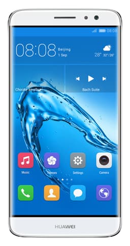 Huawei Nova Plus 32GB [Dual-Sim] mystic silber