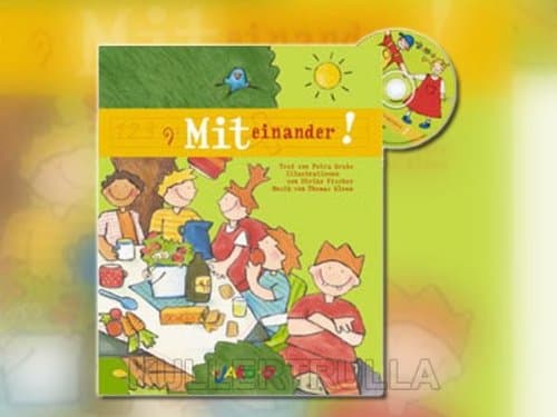 Haba 9541 MITEINANDER