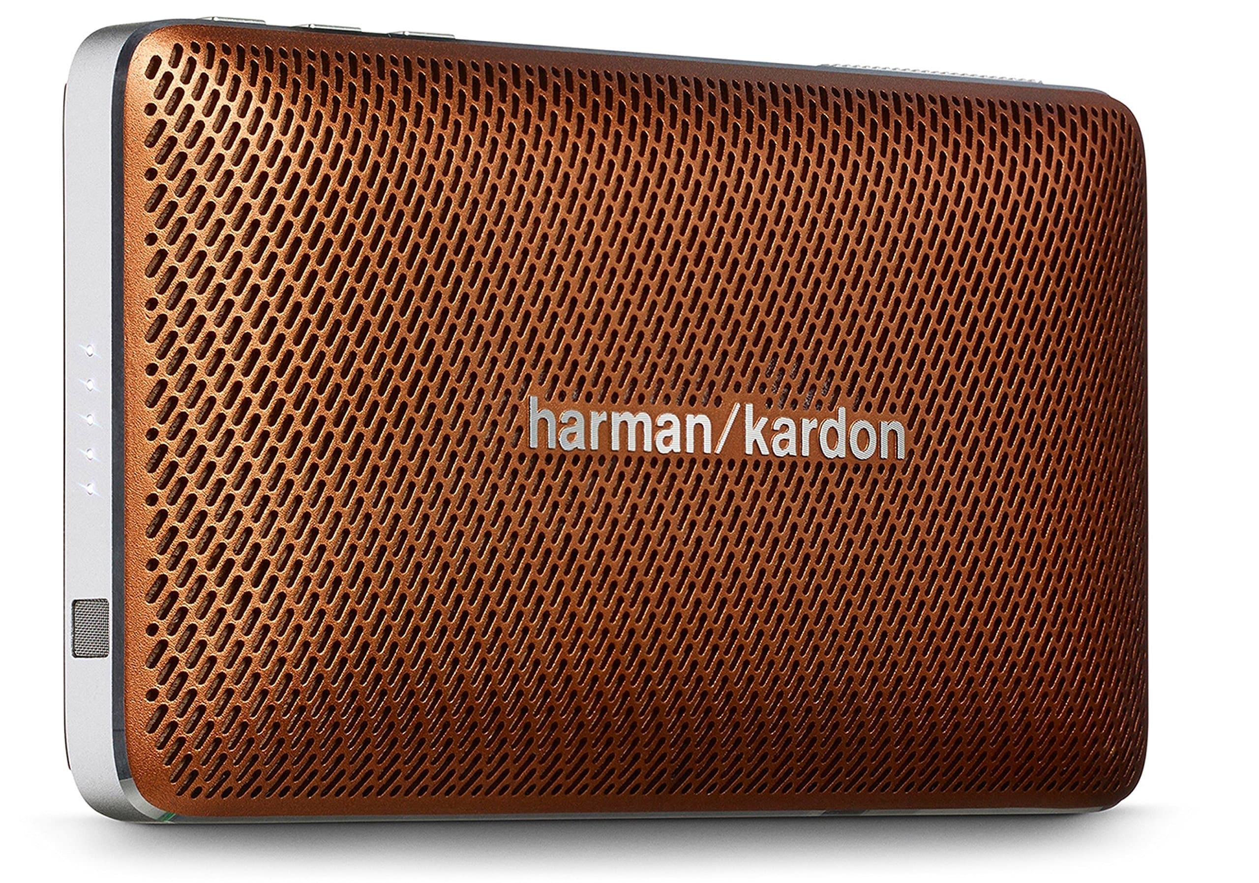 Harman Kardon Esquire Mini braun