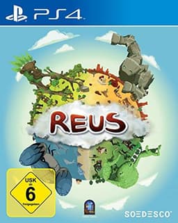 REUS [für Playstation 4]