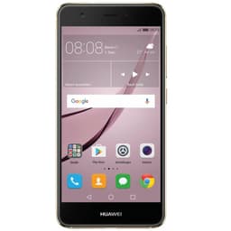 Huawei Nova 32GB [Dual-Sim] prestige gold