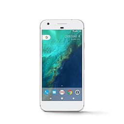 Google Pixel 128GB silber