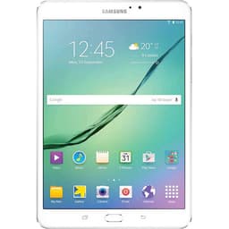 Samsung Galaxy Tab S2 T713N 32GB [8" WiFi only] weiß
