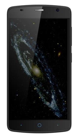 ZTE Blade L5 8GB [Dual-Sim] grau