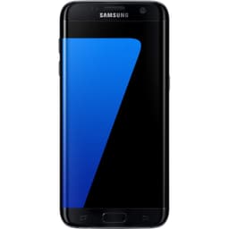 Samsung Galaxy S7 Edge Duos 32GB [Dual-Sim] schwarz